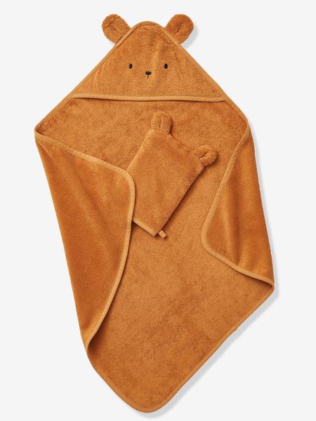 La cape d'invisibilité ! euh...