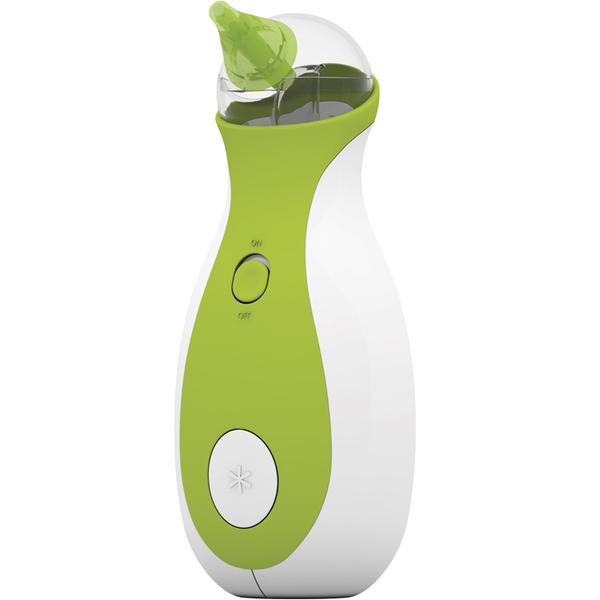 Aspirateur nez NOSIBOO électrique